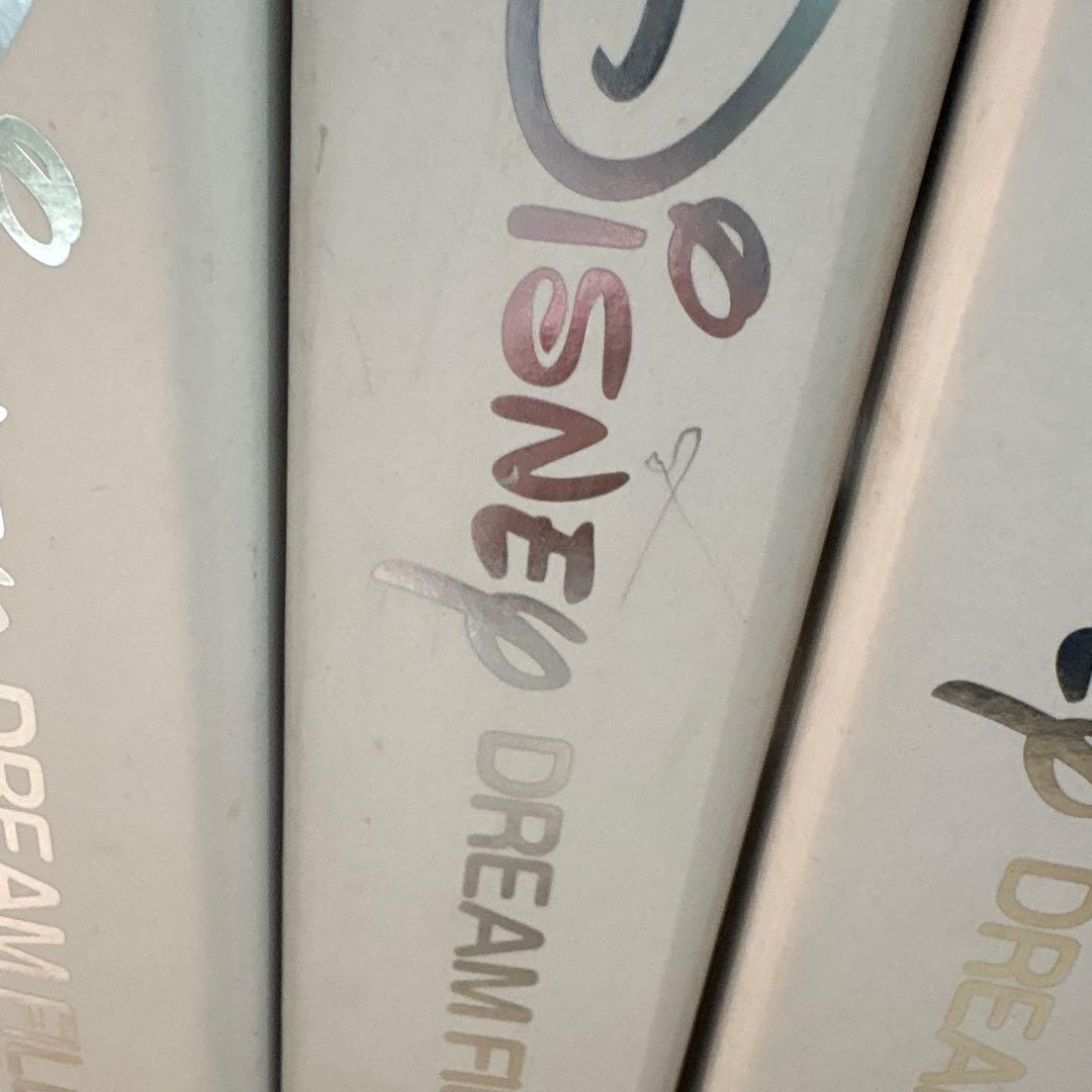 【ディアゴスティーニ】ディズニードリームファイル全巻