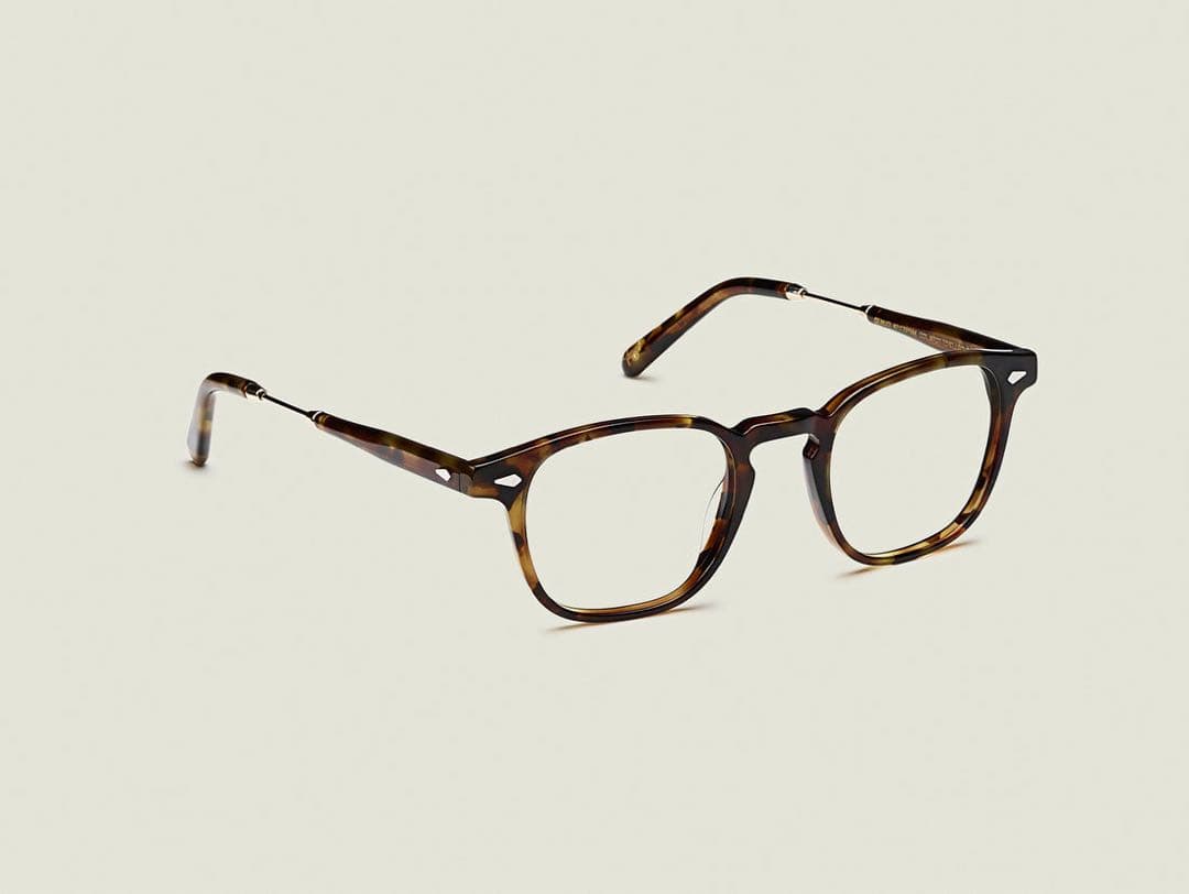 メガネ・老眼鏡 MOSCOT GENUG