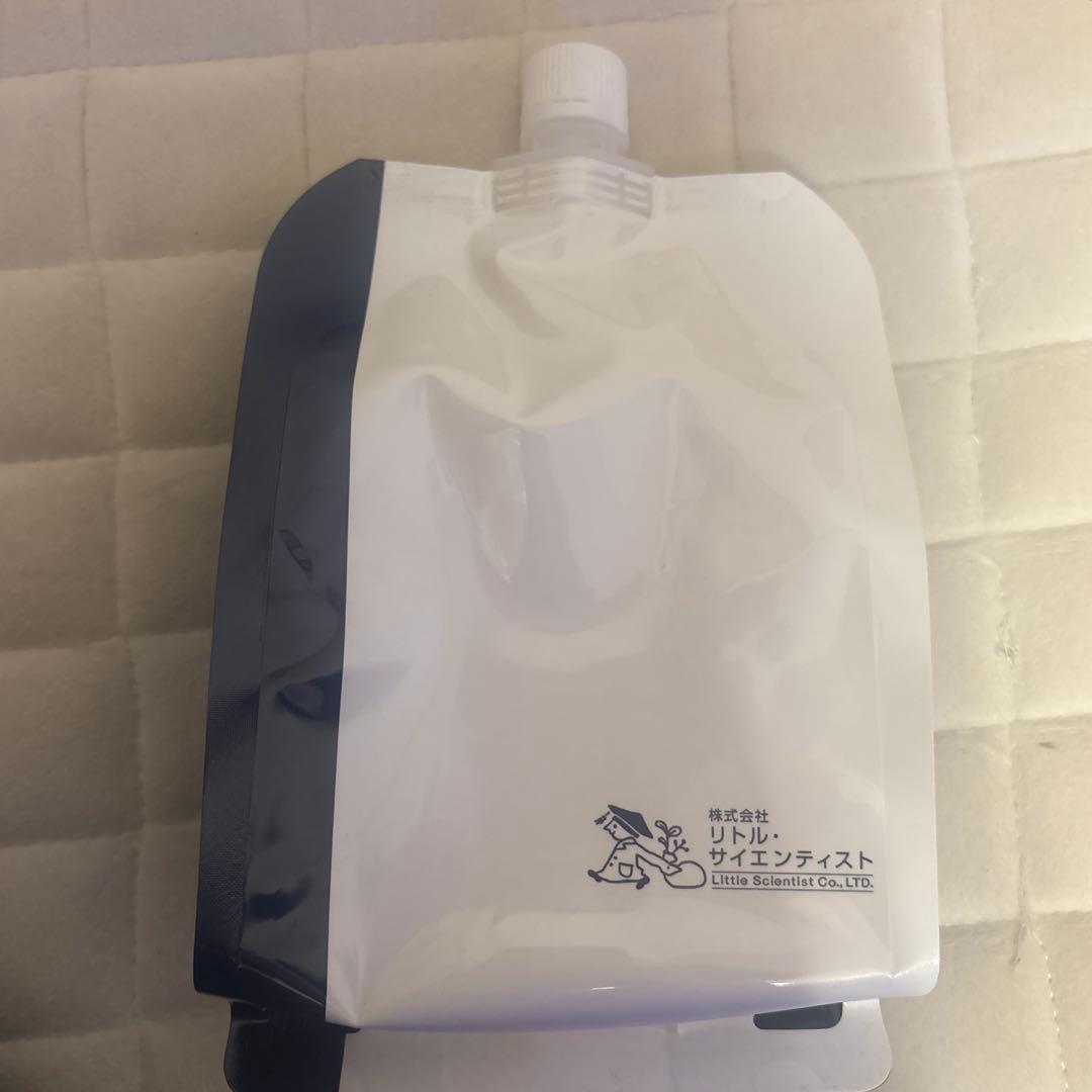 リケラエマルジョン　リトルサイエンティスト　1000ml
