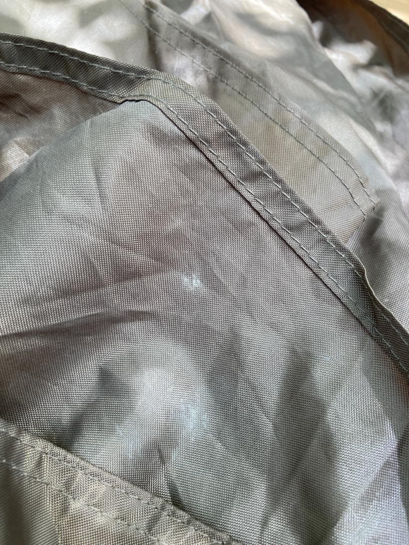 オガワ ファシル+専用グランドマット＆PVCマルチシート