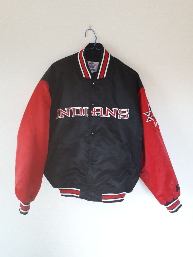 MLBメジャーリーグスタジアムジャンパー