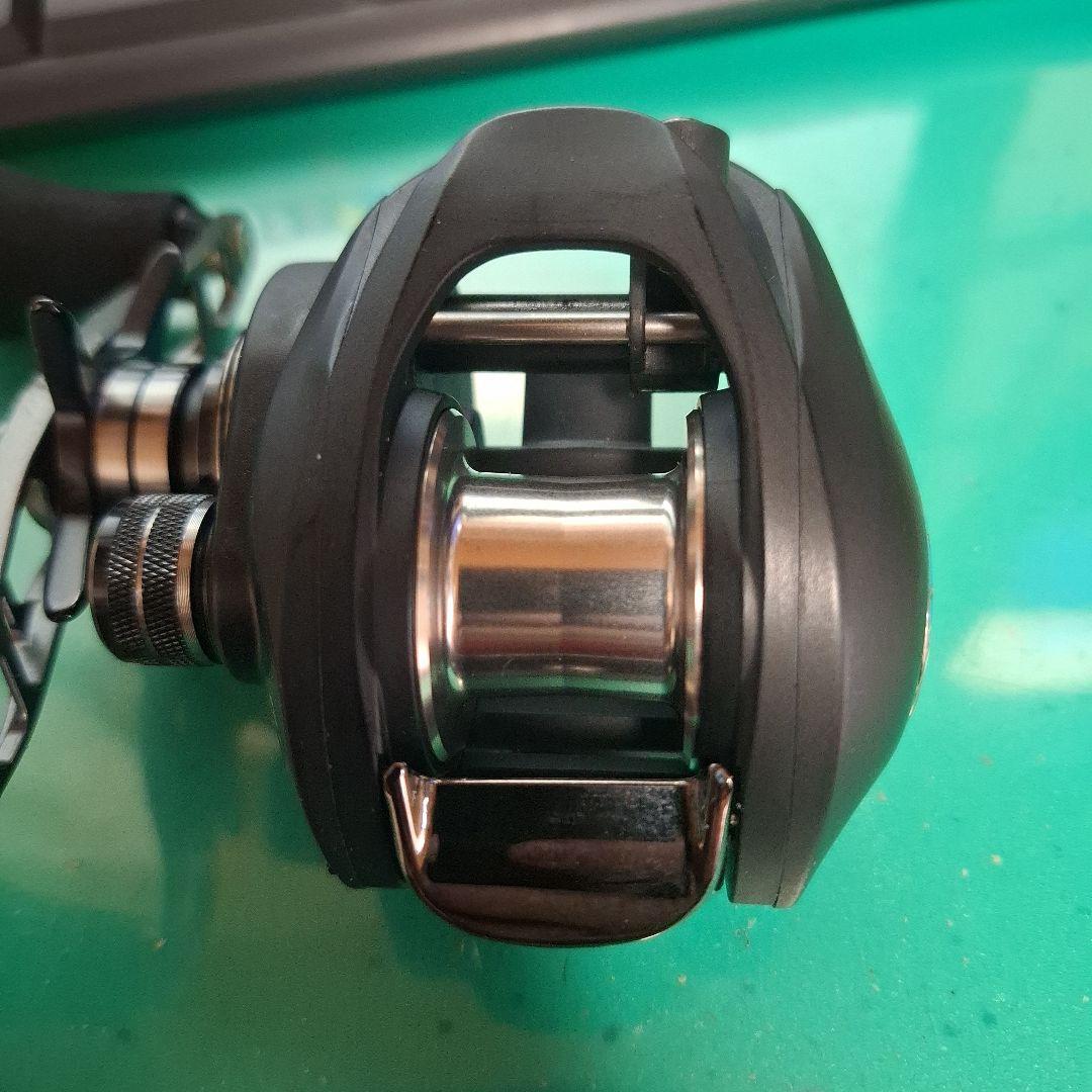 ZPI アルカンセ　HS　左　ZELOS　ハンドルカスタム　ALCANCE