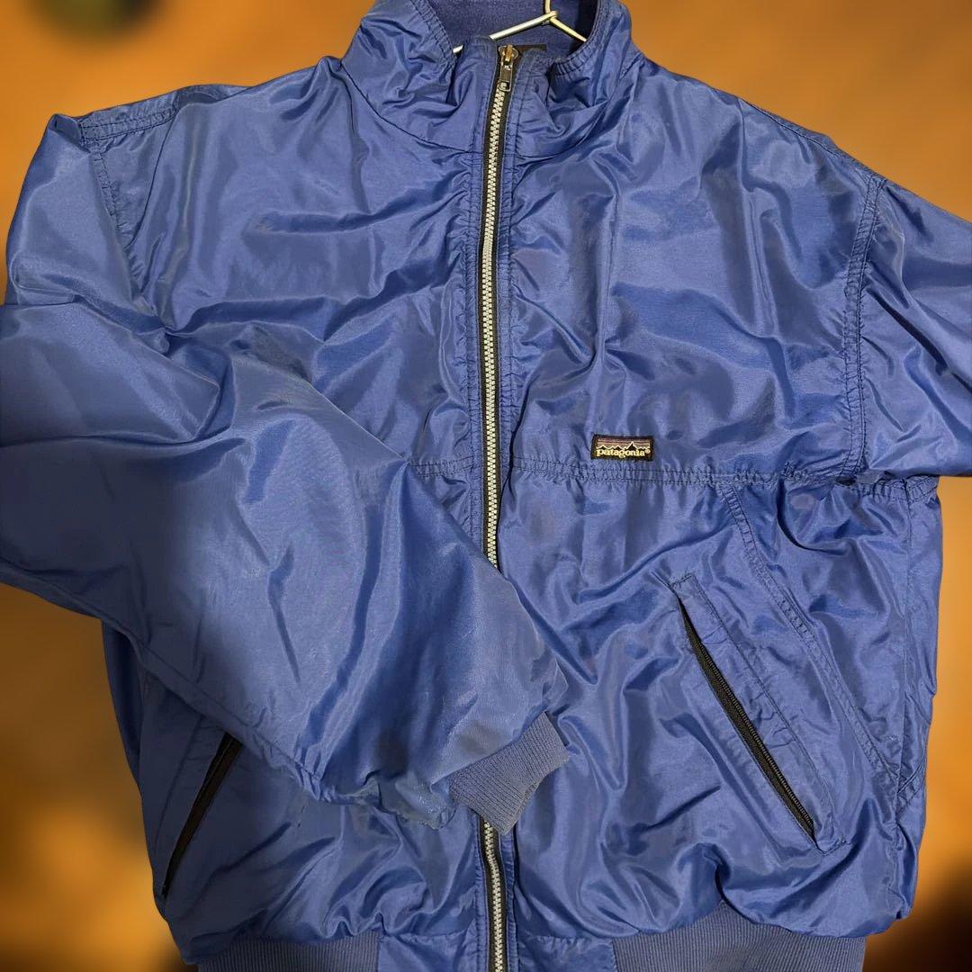 パタゴニア シェルドシンチラ