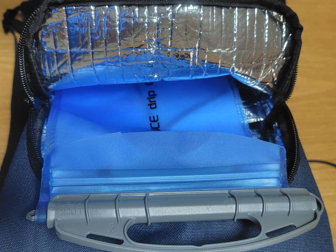 山善 水冷服 水冷ベスト ダイレクトクール 2025年モデル 熱中症対策 外仕事