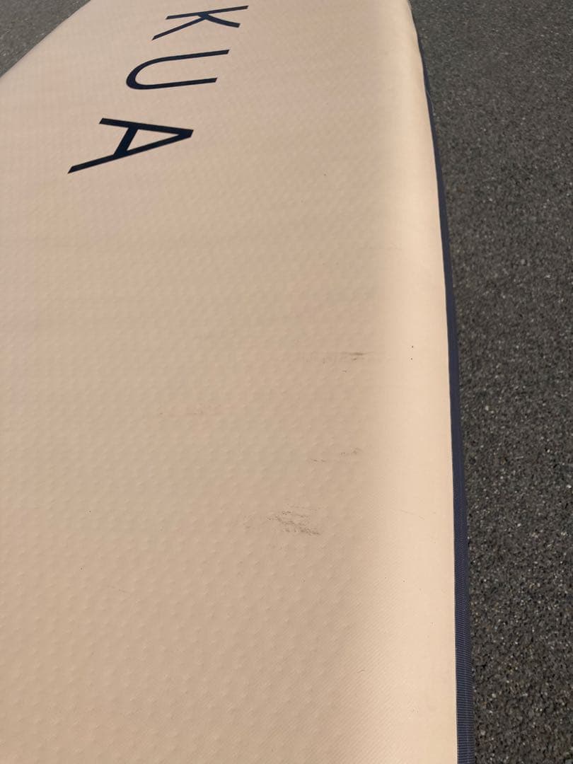 KOKUA VOYAGER スタンドアップパドルボード SUP インフレータブル