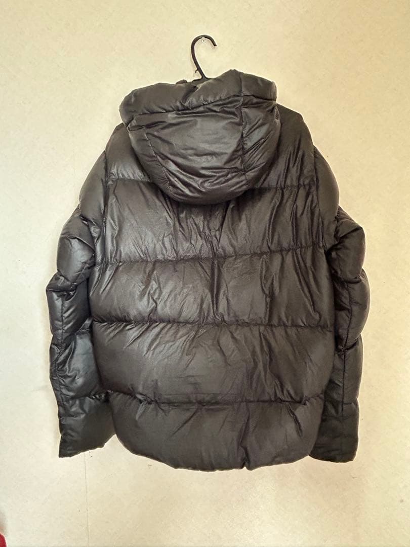 NIKE ACG ダウン　フード　00s 90s L archive