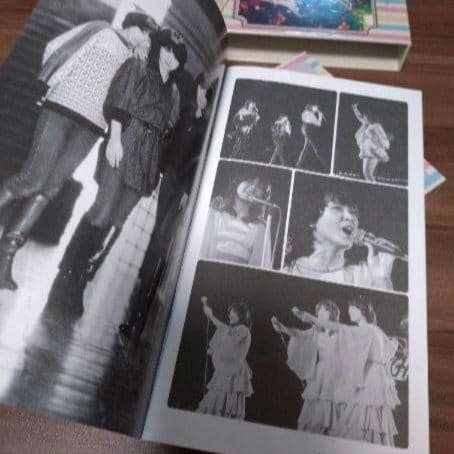 キャンディーズ/メモリーズ FOR FREEDOM DVD-BOX/コンサート