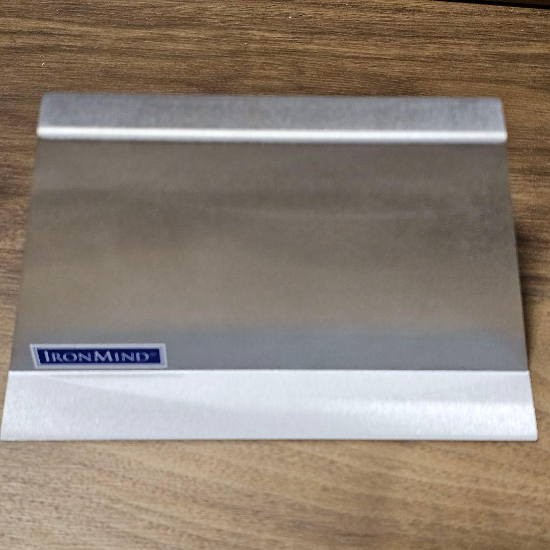 キャプテンズオブクラッシュ COC ハンドグリッパー 5本 キャディ