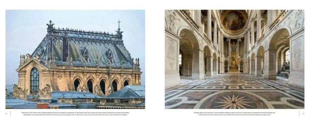 ヴェルサイユ 宮殿 　流通希少です