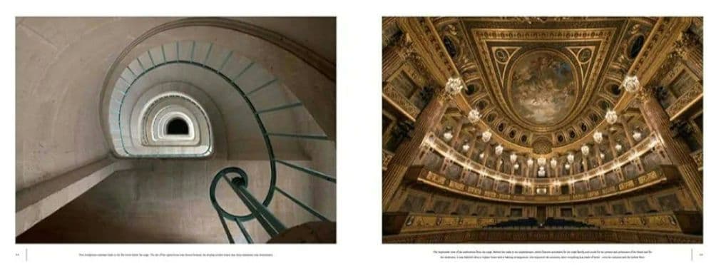 ヴェルサイユ 宮殿 　流通希少です