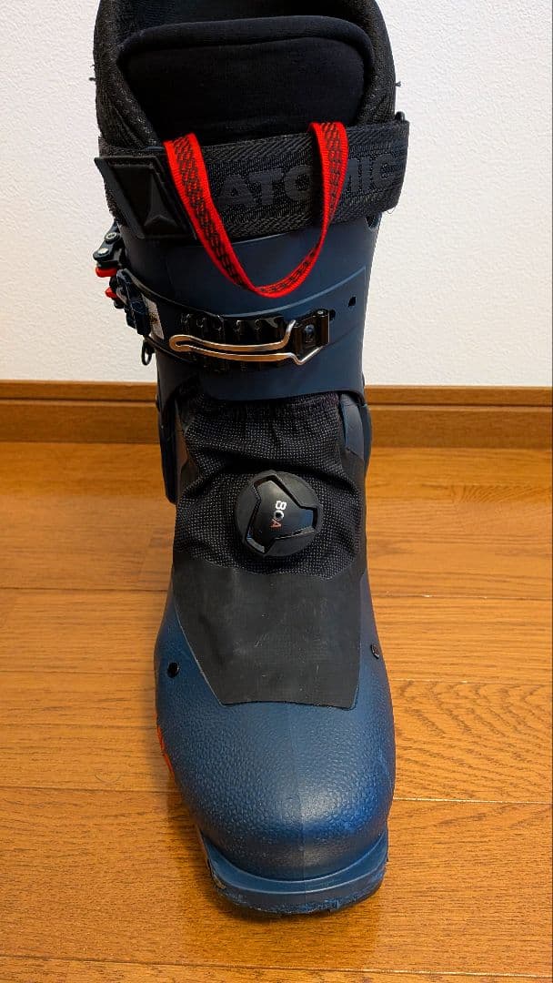 ATOMIC BACKLAND EXPERT バックカントリーブーツ