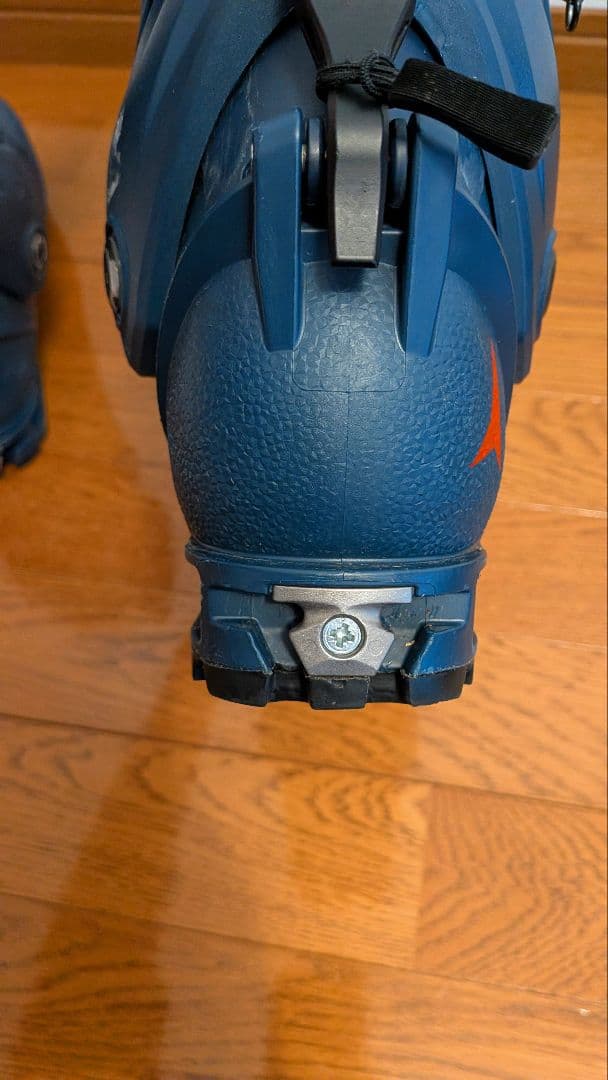 ATOMIC BACKLAND EXPERT バックカントリーブーツ