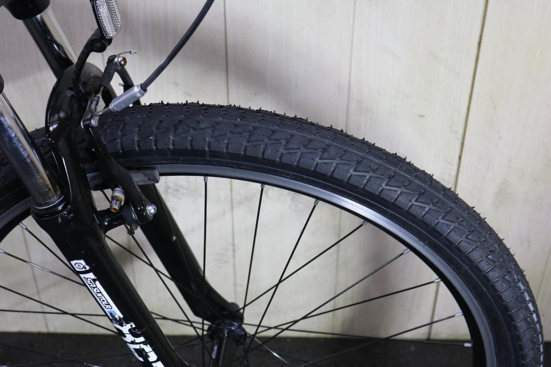 コグホーン(COGHORN) ROCKER 27.5型21段 470mm MTB