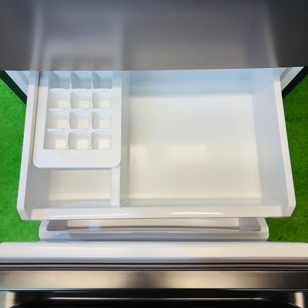 冷蔵庫 200L 24年製 美品 大きめ 一人暮らし アクア【地域限定配送無料】