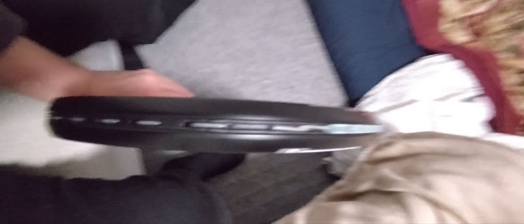 ソフトテニス用ラケット　ジオブレイク50vs