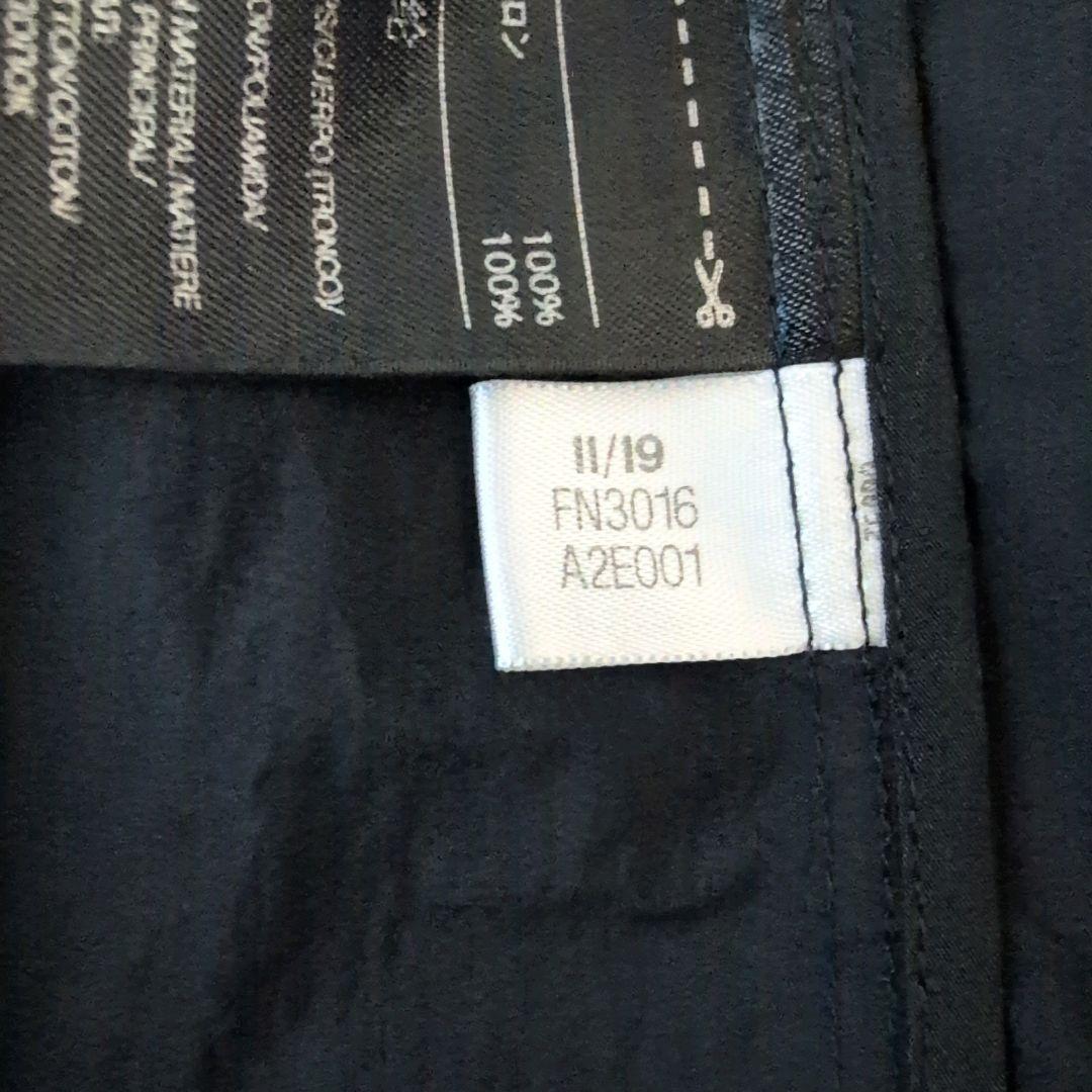 Y-3 adidas/YOHJI YAMAMOTO ナイロンコート サイズS