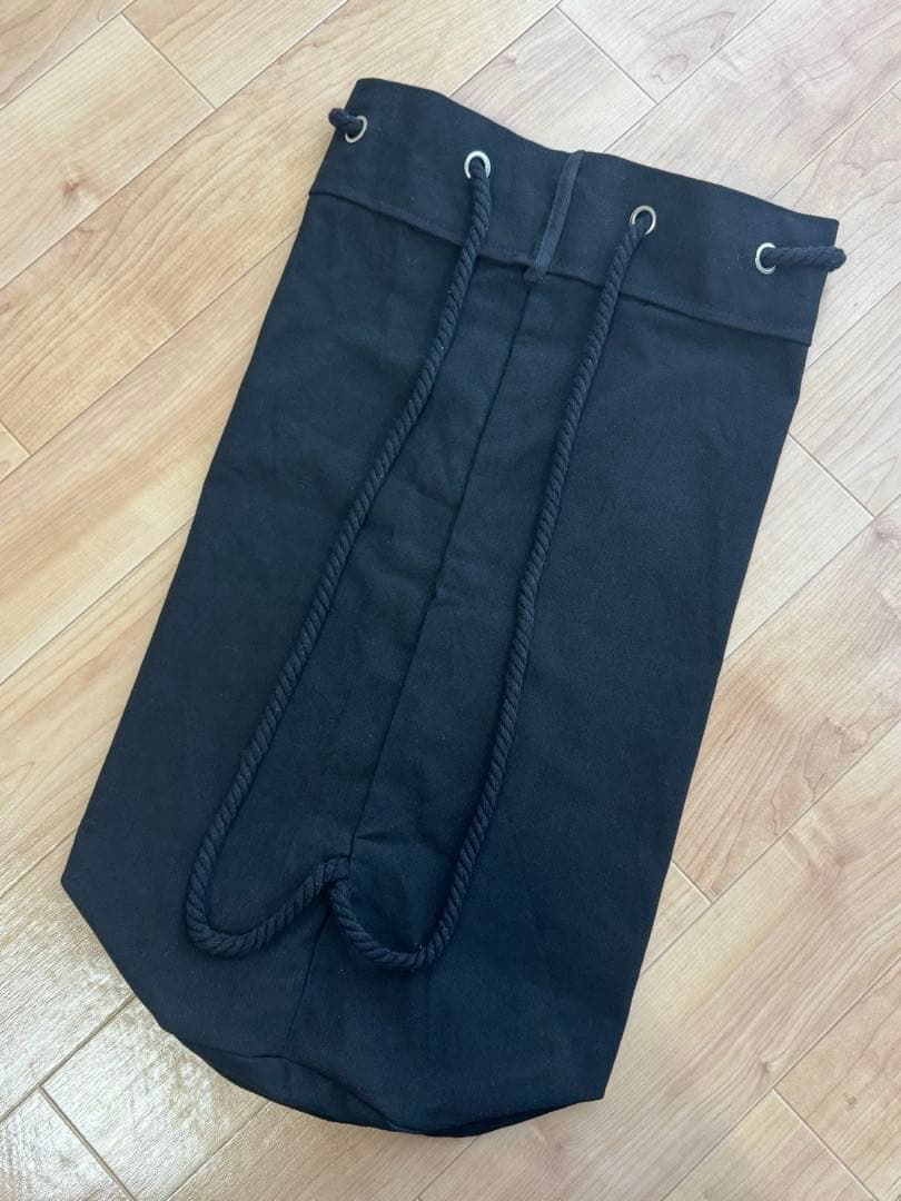 vaggaro スリーウェイベビーチェア　黒