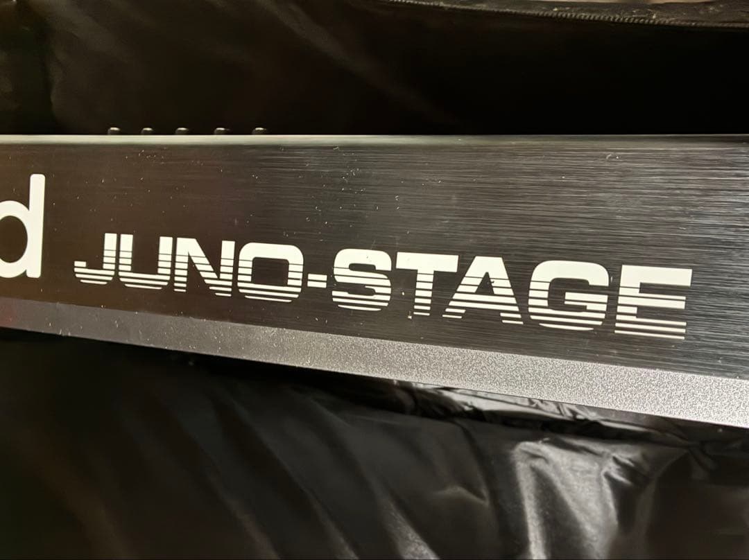 Roland JUNO-STAGE ローランド ジュノステージ シンセサイザー