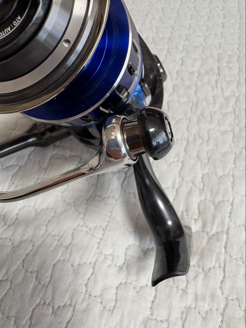 15ソルティガ　4500H