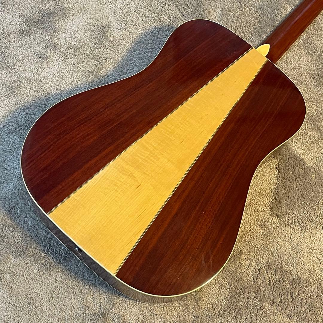 Suzuki GH-250 日本製 Martin D-41風