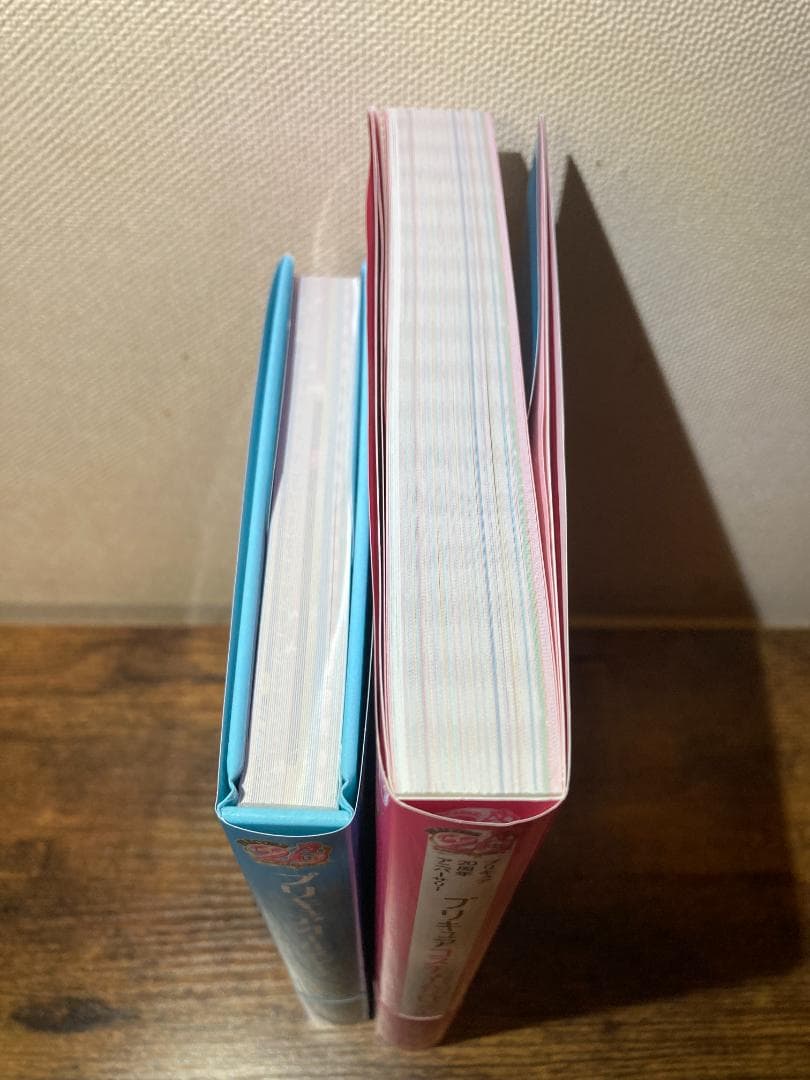 プリキュア 20周年アニバーサリーブック / キャラクターブック 他