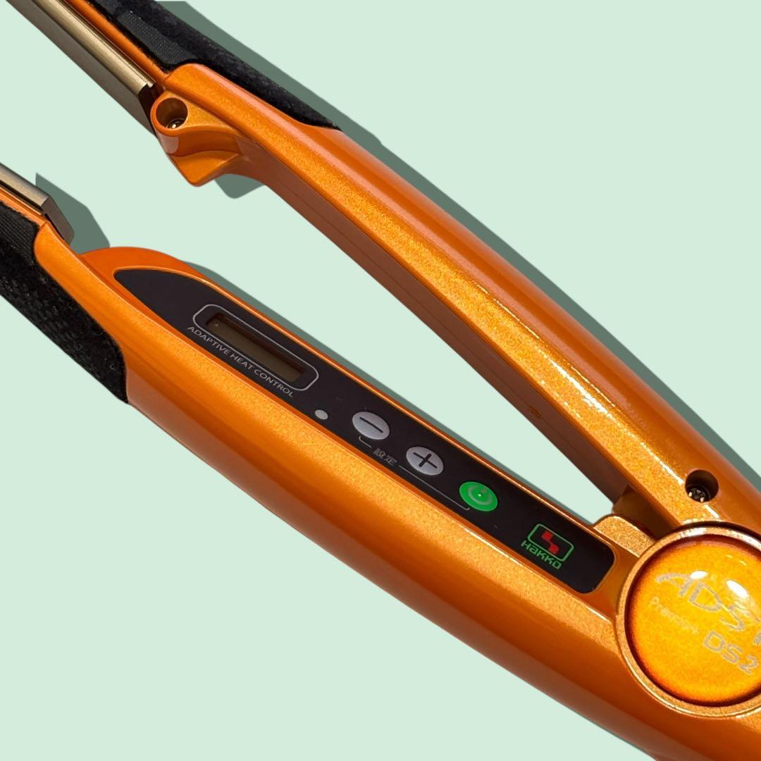 アドスト プレミアム ADST Premium DS2 ストレートヘアアイロン