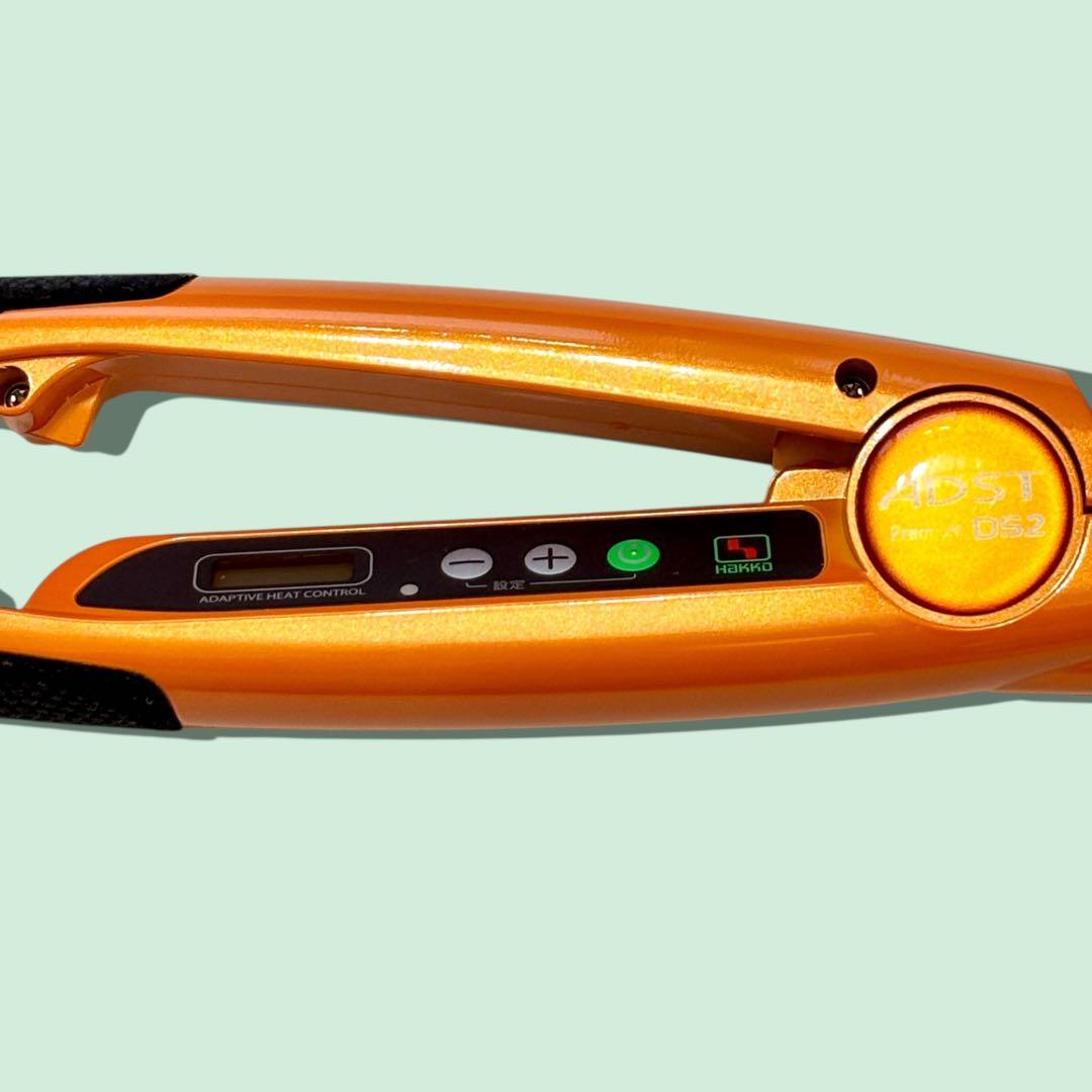 アドスト プレミアム ADST Premium DS2 ストレートヘアアイロン