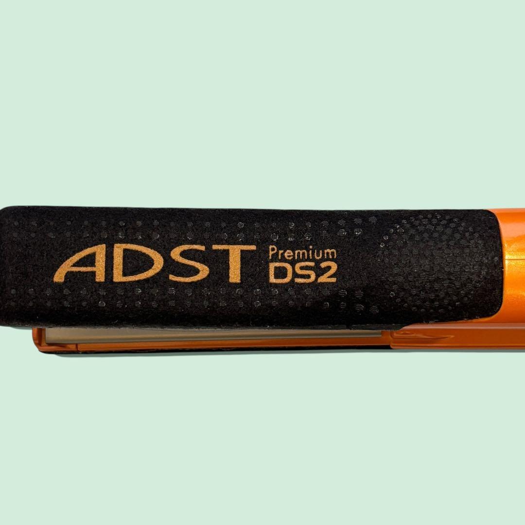 アドスト プレミアム ADST Premium DS2 ストレートヘアアイロン