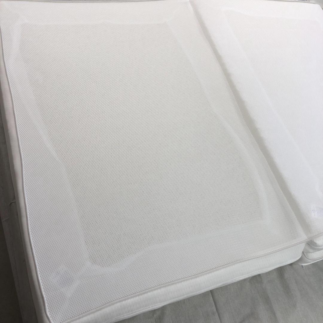 ア*ム様 アイリスオーヤマ エアリー 丸ごと洗えるマットレス シングル HG90