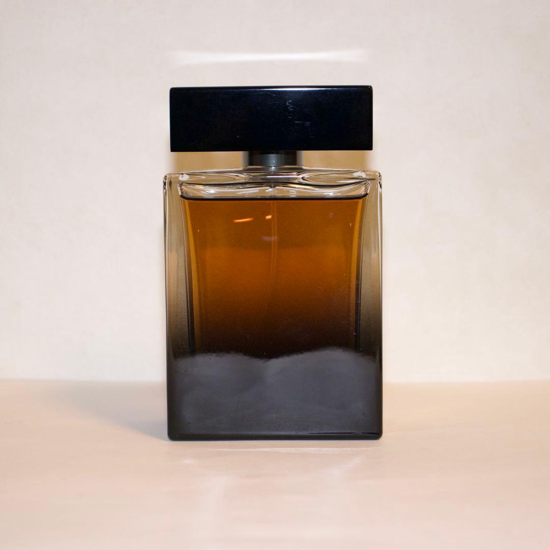 香水(男性用) The One for Men Eau de Parfum 100ml