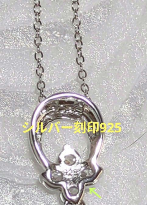 kako　高級 タヒチ黒蝶真珠 ネックレス 絶品テリホースシューデザイン