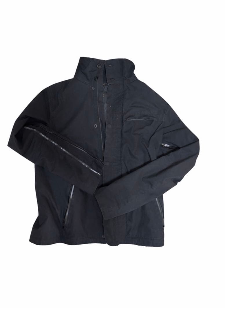 ato テック系　ジャケット