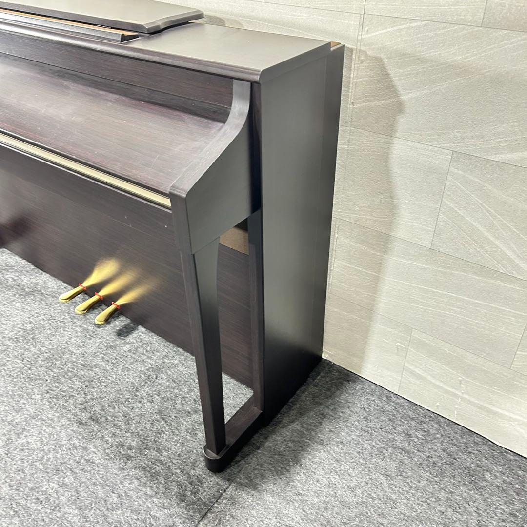 KAWAI デジタルピアノ CA9500GP 木製鍵盤 上位モデル d5317