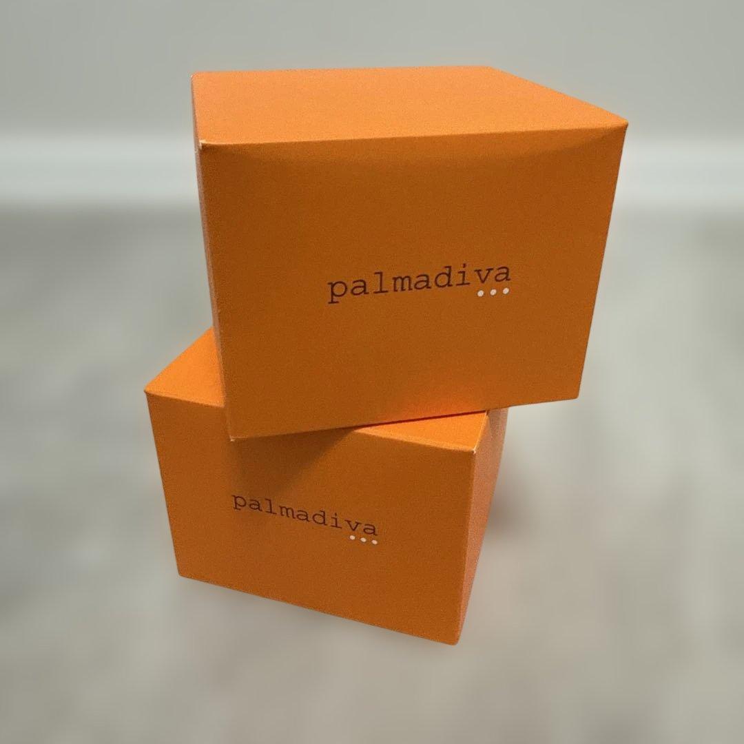 【新品未開封】パルマディーバ　ザ　プレミアムクリームプラス　50g×2セット