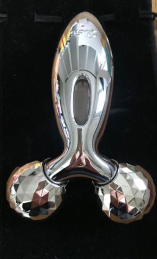 【値下げ！未使用に近い☆リファReFa ☆美顔ローラー☆箱付き】