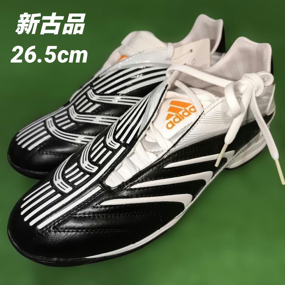S*a様 adidas サッカートレーニングシューズ＋Absolado TRXT