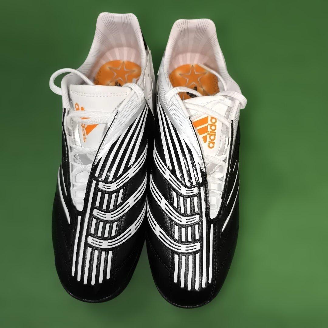 S*a様 adidas サッカートレーニングシューズ＋Absolado TRXT