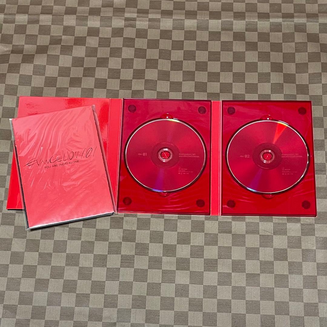 エヴァ CHRONICLE 全巻 綾波レイフィギュア DVD カード