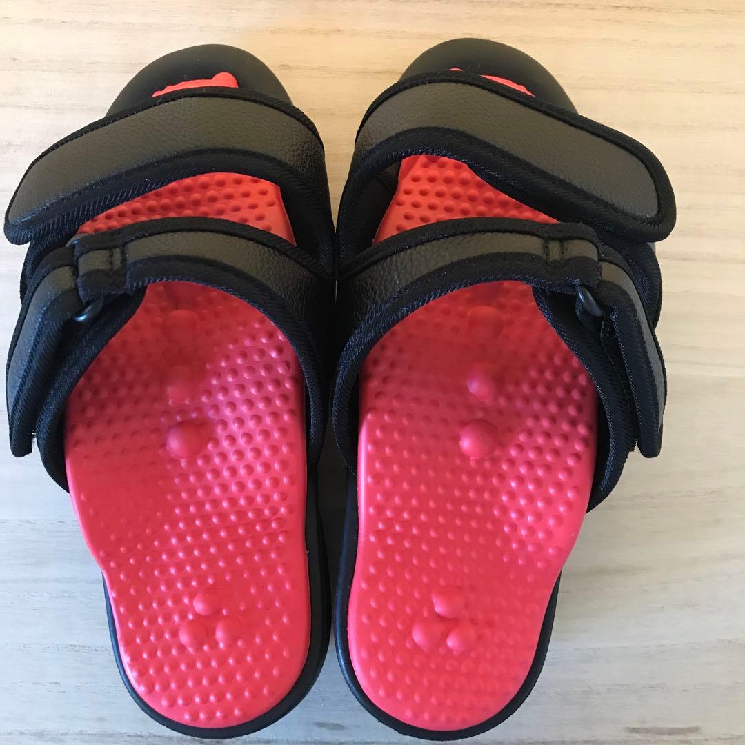 美姿勢サンダル S美フット　2足セット　 新品未使用　兼子ただし