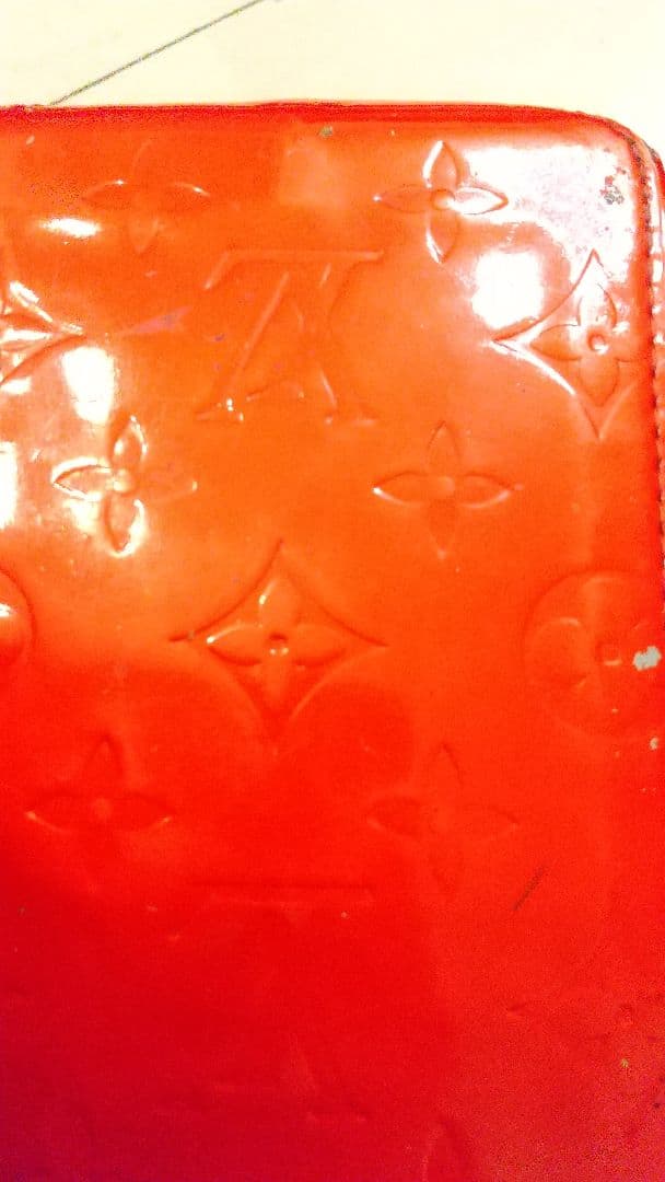 【人気】LOUIS VUITTON モノグラム ヴェルニ リードPM