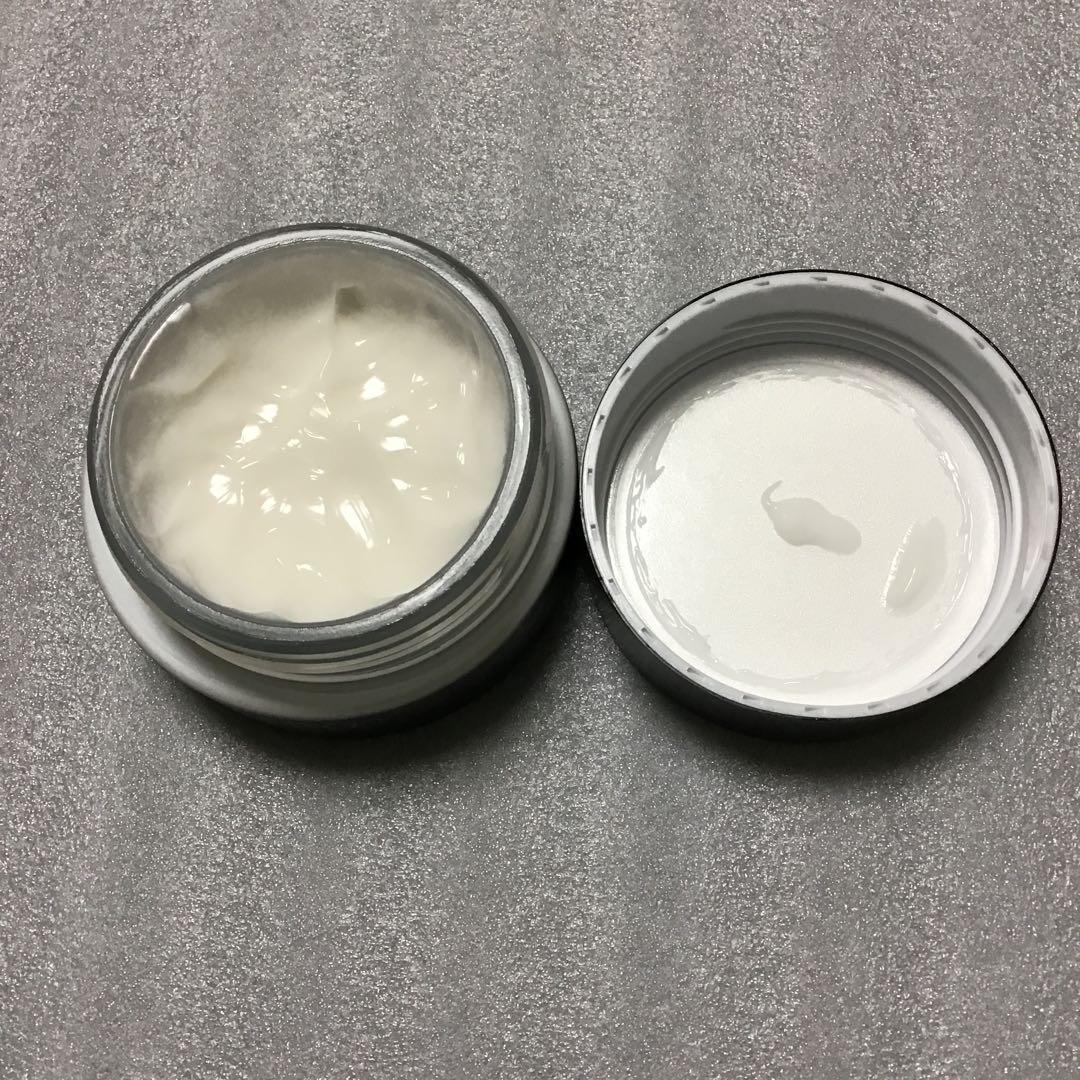 カネボウ　クリームインナイトII 50g