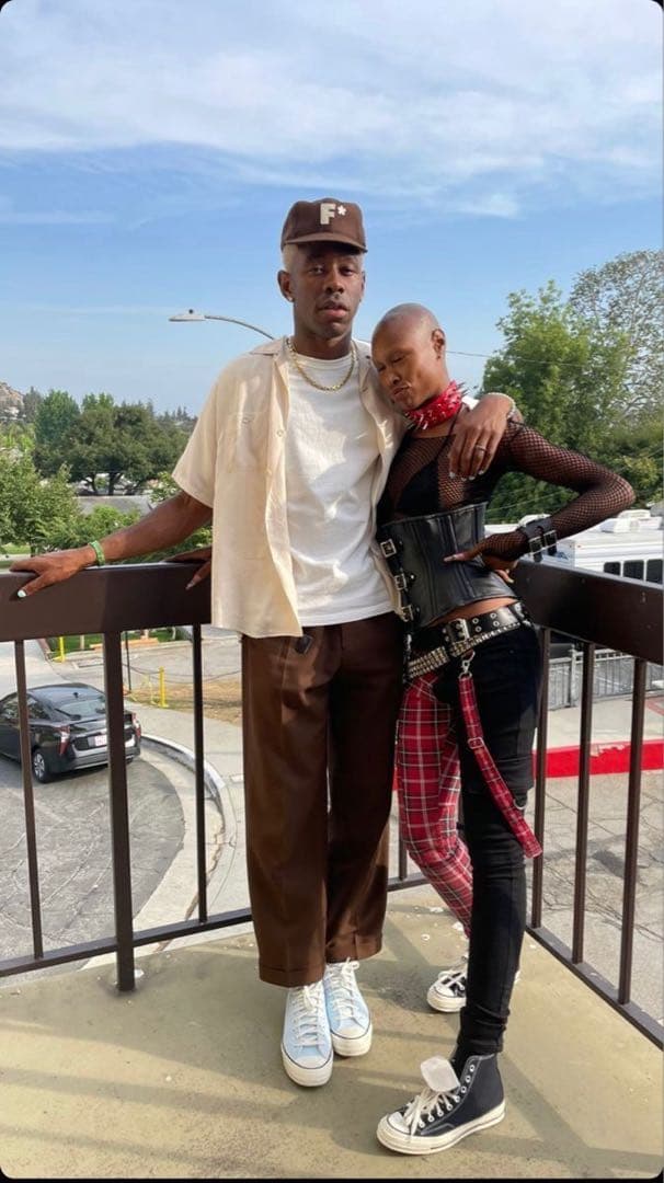 新品未使用 GOLF le FLEUR キャップタイラーザ クリエイター