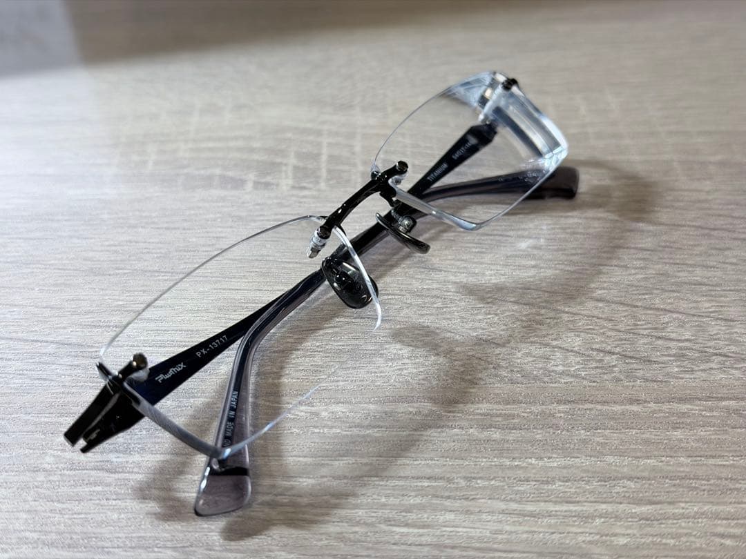 プラスミックス Plusmix PX-13717 ブラック