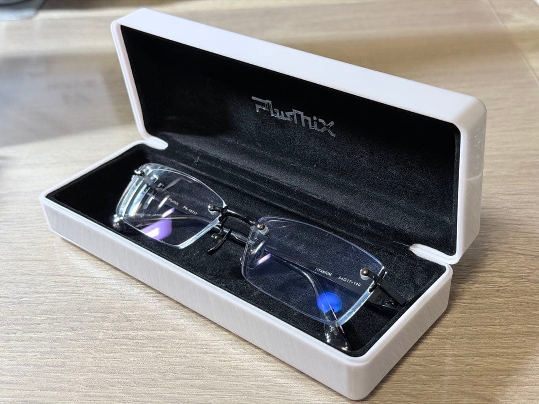 プラスミックス Plusmix PX-13717 ブラック