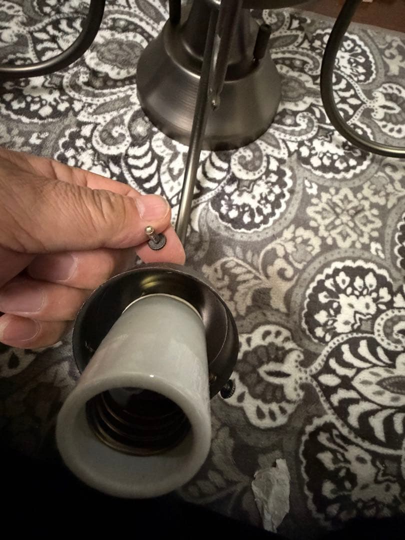 シーリングライト