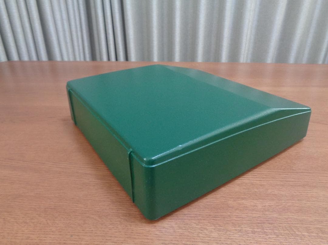 完動品　 200　ロイヤルタイプライター　パステルカラー