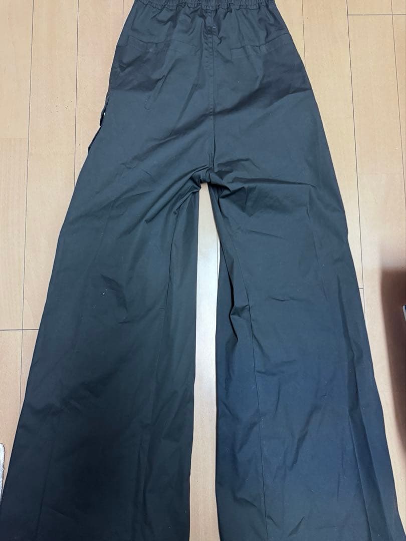 E*x様 【25FW】 Rick Owens CARGO BELAS 44