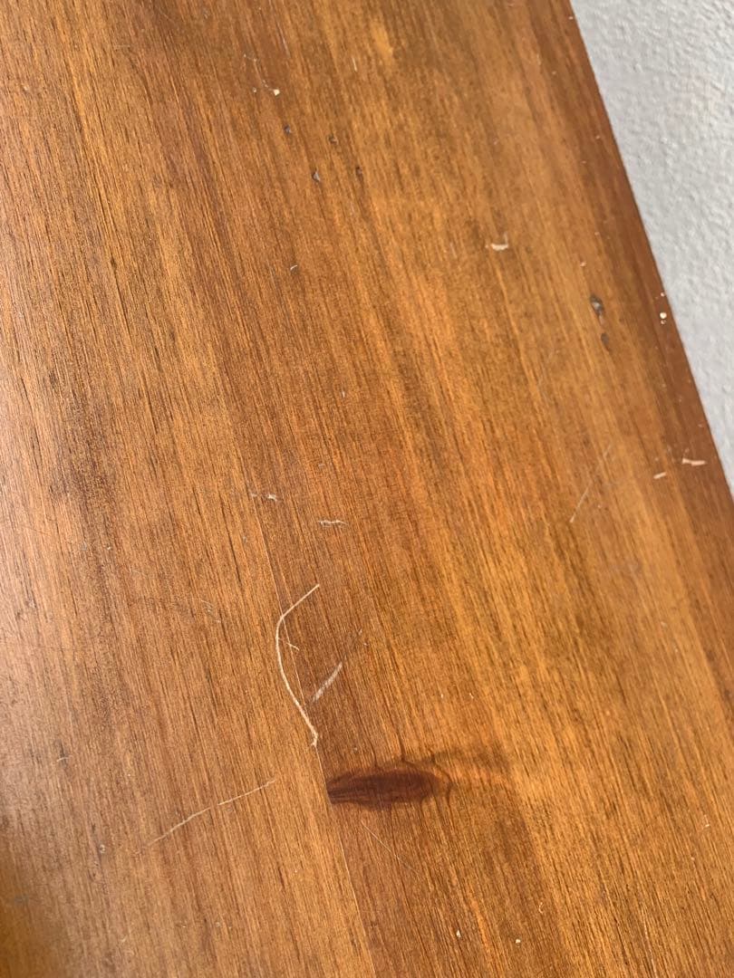 アクタス　タイル　チェスト　木製　バレンシア　スペイン家具