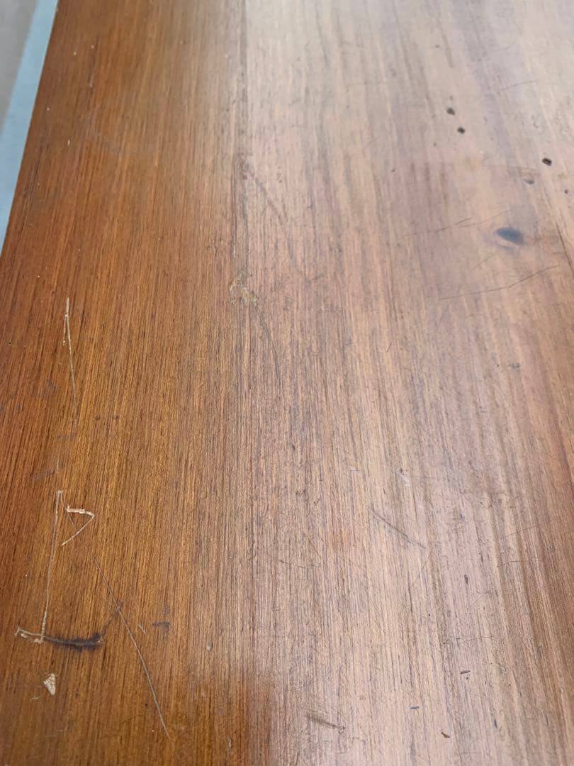 アクタス　タイル　チェスト　木製　バレンシア　スペイン家具