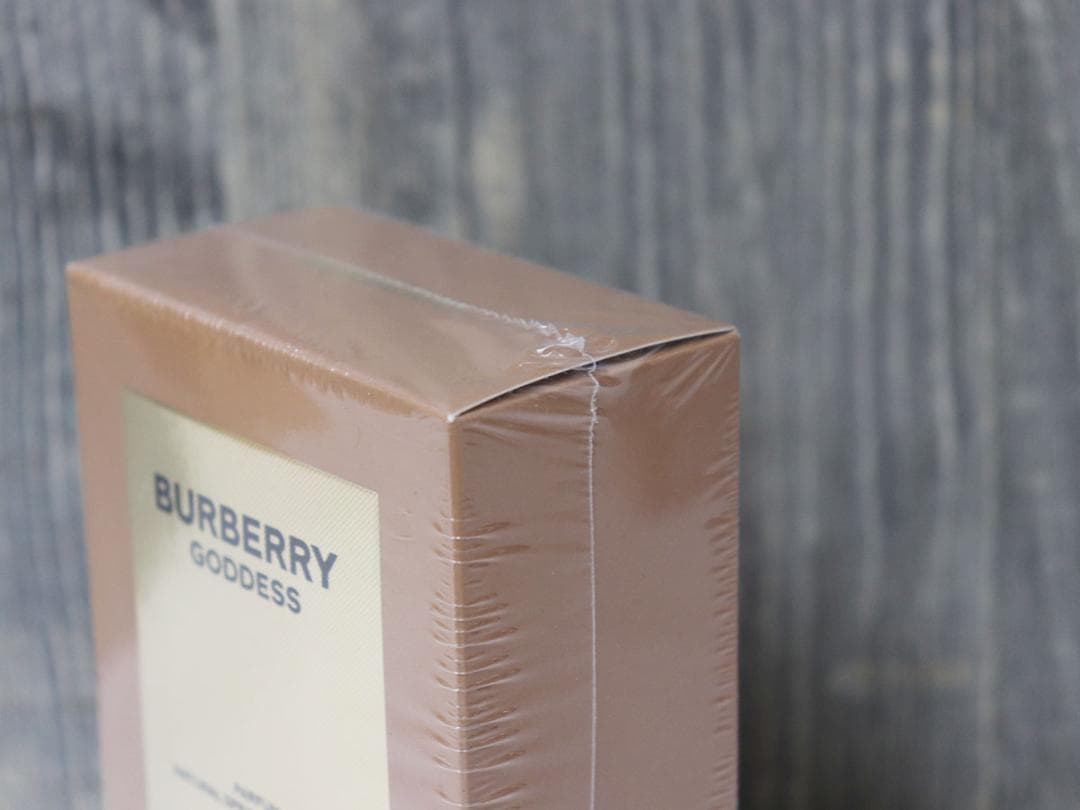BURBERRY バーバリー　ゴッデス パルファム　100ml
